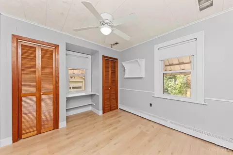 Bedroom - 6839 Buckingham Pl, Cincinnati, OH 45227 photo 2 of 3