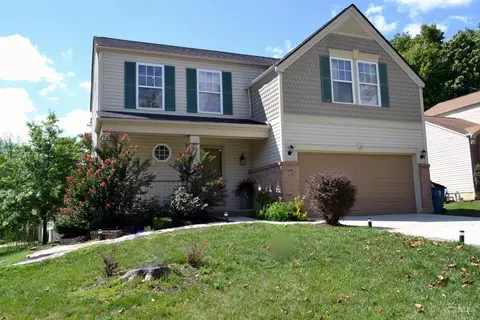 75 Wooded Ridge Dr, Amelia, OH 45102