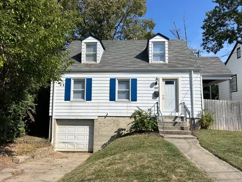 2408 Westwood Northern Blvd, Cincinnati, OH 45211