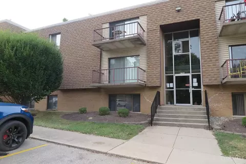 6582 Hearne Rd #5, Cincinnati, OH 45248
