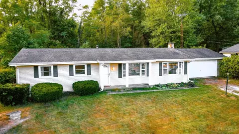 8804 Us Rt 50, Hillsboro, OH 45133