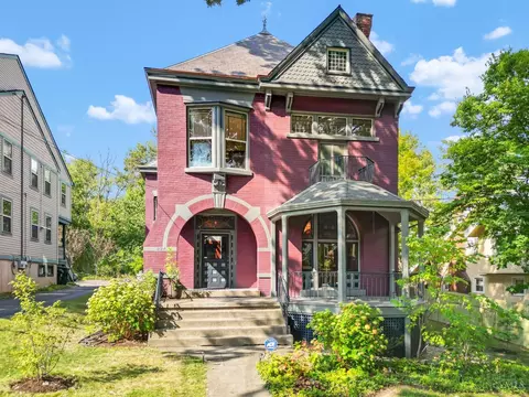 224 Mcgregor Ave, Cincinnati, OH 45219