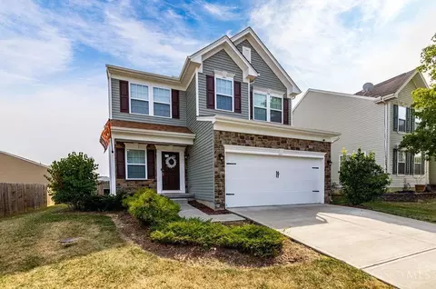 519 Home Ave, Trenton, OH 45067