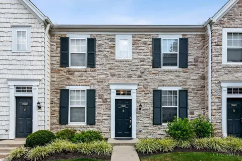 9212 Yarmouth Dr, Loveland, OH 45140