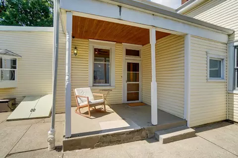 Exterior - 33 Baker Ave, Saint Bernard, OH 45217 photo 19 of 20