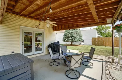 Exterior - 33 Baker Ave, Saint Bernard, OH 45217 photo 17 of 20