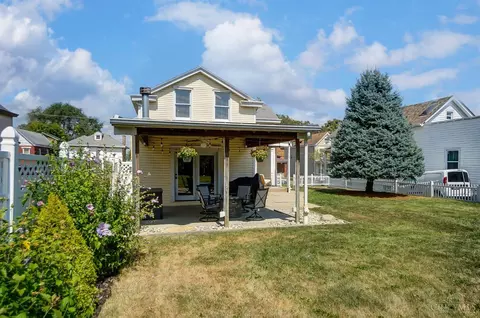 Exterior - 33 Baker Ave, Saint Bernard, OH 45217 photo 10 of 20
