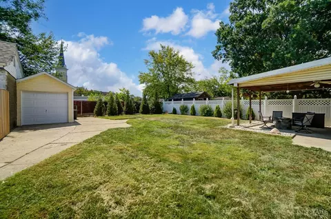 Exterior - 33 Baker Ave, Saint Bernard, OH 45217 photo 14 of 20