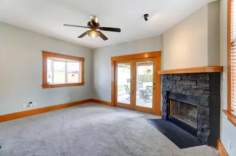 Living - 33 Baker Ave, Saint Bernard, OH 45217 photo 5 of 5