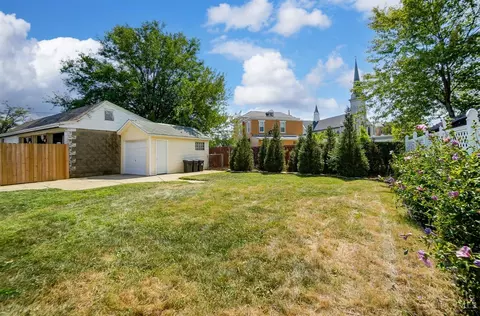 Exterior - 33 Baker Ave, Saint Bernard, OH 45217 photo 11 of 20