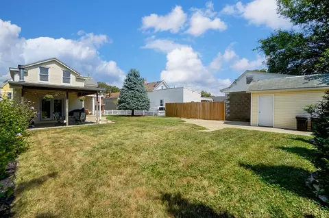 Exterior - 33 Baker Ave, Saint Bernard, OH 45217 photo 12 of 20