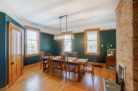 Dining - 33 Baker Ave, Saint Bernard, OH 45217 photo 1 of 4
