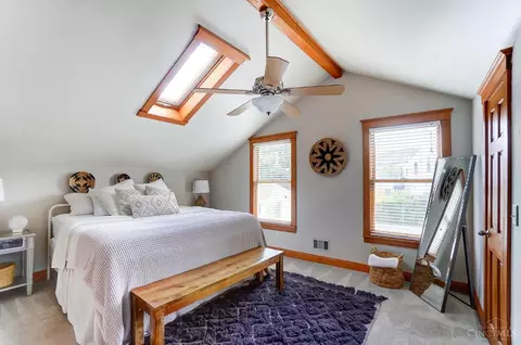 Bedroom - 33 Baker Ave, Saint Bernard, OH 45217 photo 1 of 6