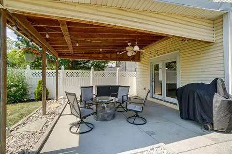 Exterior - 33 Baker Ave, Saint Bernard, OH 45217 photo 15 of 20