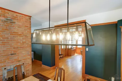 Dining - 33 Baker Ave, Saint Bernard, OH 45217 photo 4 of 4