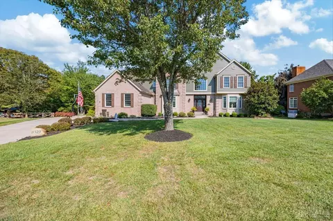8329 Keeneland Ct, Hamilton Township, OH 45039