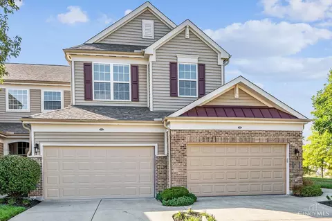 5556 Sky Bridge Ct, Cincinnati, OH 45248