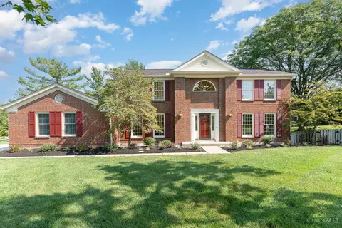 7942 Montreal Ct, West Chester, OH 45241