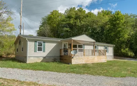 1790 St Rt 73, Hillsboro, OH 45133