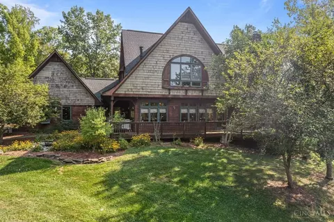 1771 Quarry Creek Ln, New Richmond, OH 45157
