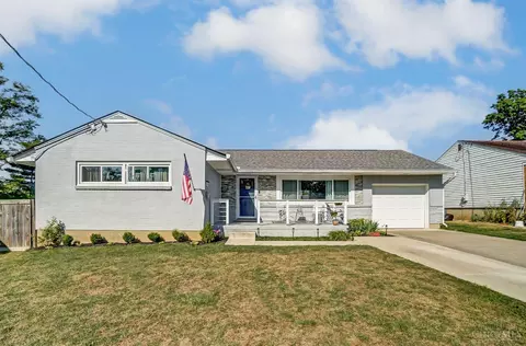 8657 Antrim Ct, Cincinnati, OH 45236