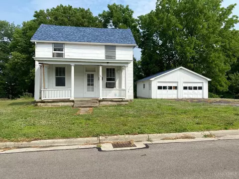 136 Fancy St, Blanchester, OH 45107
