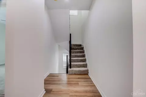 Entry Way - 3322 Spokane Ave, Cincinnati, OH 45207 photo 4 of 4