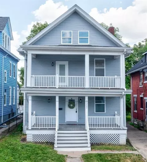 3322 Spokane Ave, Cincinnati, OH 45207