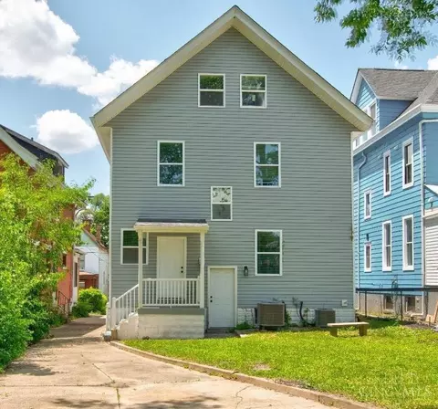 Other - 3322 Spokane Ave, Cincinnati, OH 45207 photo 1 of 6