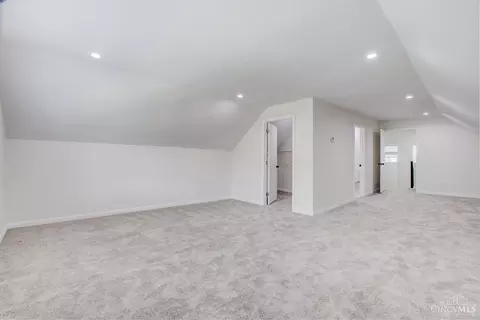 Bedroom - 3322 Spokane Ave, Cincinnati, OH 45207 photo 2 of 3