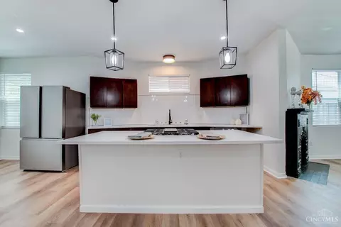 Kitchen - 3322 Spokane Ave, Cincinnati, OH 45207 photo 1 of 4