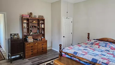 Bedroom - 7519 Anthony Wayne Ave, Cincinnati, OH 45216 photo 3 of 5