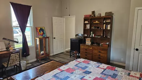 Bedroom - 7519 Anthony Wayne Ave, Cincinnati, OH 45216 photo 2 of 5