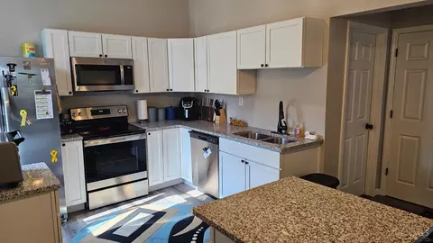 Kitchen - 7519 Anthony Wayne Ave, Cincinnati, OH 45216 photo 2 of 2