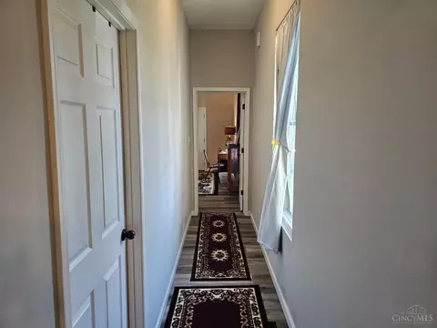 Entry Way - 7519 Anthony Wayne Ave, Cincinnati, OH 45216 photo 1 of 1
