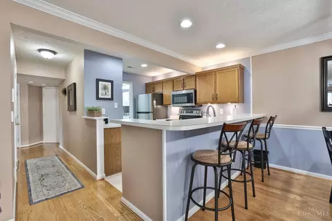 Kitchen - 12110 Regency Run Ct #6, Cincinnati, OH 45240 photo 5 of 5