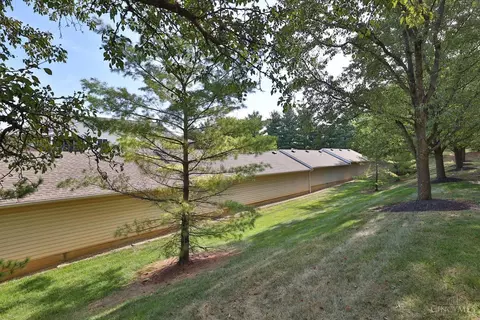 Exterior - 12110 Regency Run Ct #6, Cincinnati, OH 45240 photo 6 of 9