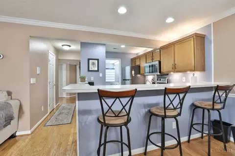 Kitchen - 12110 Regency Run Ct #6, Cincinnati, OH 45240 photo 4 of 5