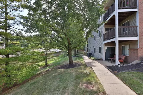 Exterior - 12110 Regency Run Ct #6, Cincinnati, OH 45240 photo 9 of 9