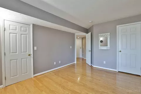 Bedroom - 12110 Regency Run Ct #6, Cincinnati, OH 45240 photo 1 of 1