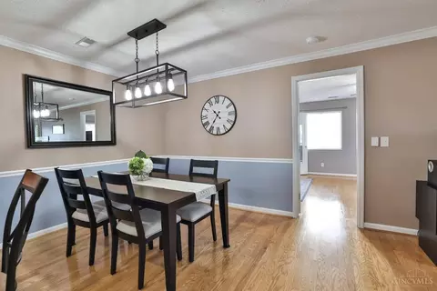 Dining - 12110 Regency Run Ct #6, Cincinnati, OH 45240 photo 2 of 2