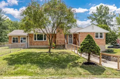 7009 Martha Rd, Anderson Twp, OH 45230