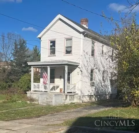 3504 Meadow Ave, Cheviot, OH 45211