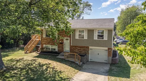 3113 New Year Dr, Colerain Twp, OH 45251