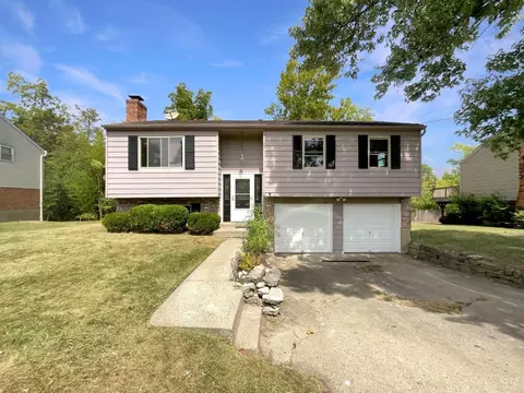 9174 Gila Dr, Colerain Twp, OH 45251