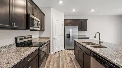 Kitchen - 3280 Shadow Ridge Ct, Morrow, OH 45152 photo 1 of 2