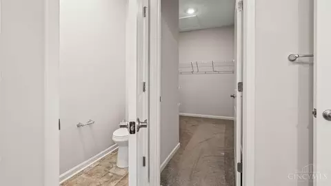 Entry Way - 3280 Shadow Ridge Ct, Morrow, OH 45152 photo 8 of 9
