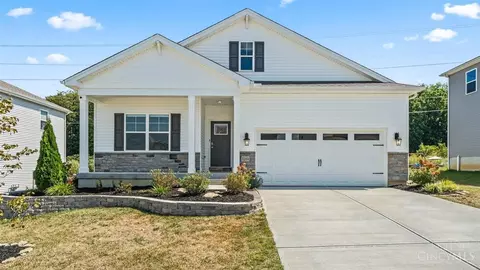 3280 Shadow Ridge Ct, Morrow, OH 45152