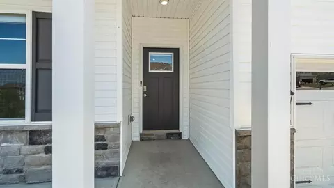 Entry Way - 3280 Shadow Ridge Ct, Morrow, OH 45152 photo 1 of 9