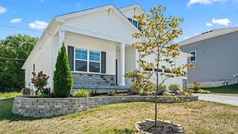 Exterior - 3280 Shadow Ridge Ct, Morrow, OH 45152 photo 3 of 6